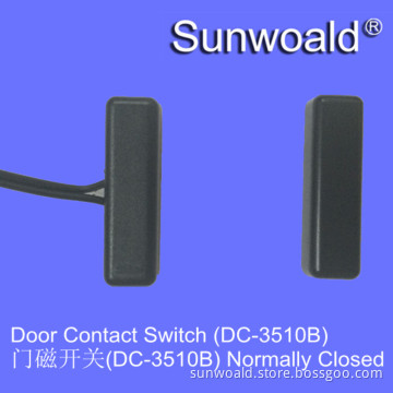 Plastic proximity switch Magnetic car automatic door sensor